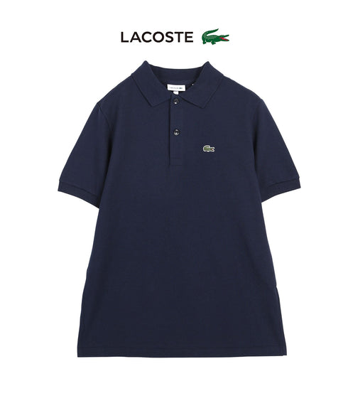 ラコステ LACOSTE CLASSIC PIQUE POLO 半袖ポロシャツ cts